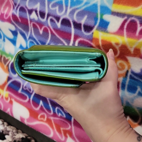 Kate Spade ♠️ Wallet - Picture 13 of 17